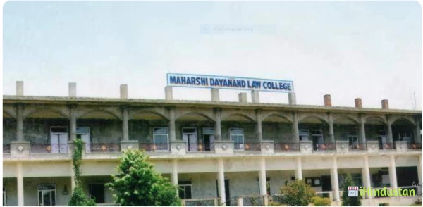 Maharishi Dayanand Law College