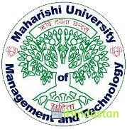 Maharishi University of Management and Technology , Raipur campus