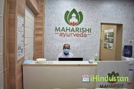 Maharshi Ayurved Clinic