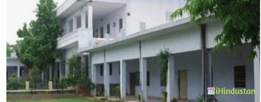 Maharshi Dayanand B.ED College