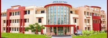 Mahatma Gandhi College Of Pharmaceutical Sciences - Jaipur