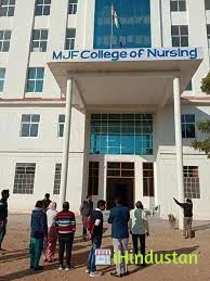 Mahatma Jyotiba Fule College Of Nursing - Chomu