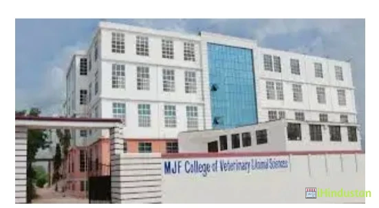 Mahatma Jyotiba Fule College of Veterinary and Animal Sciences