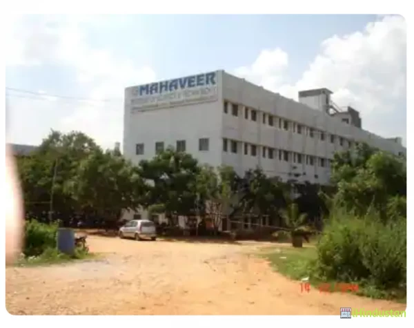 Mahaveer Institute Of Science & Technology 