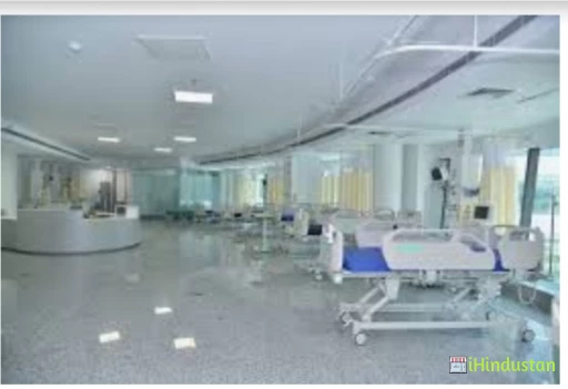 Mahavirya jaipuri Rajasthan hospital