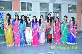 Maheshwari Girls P G College