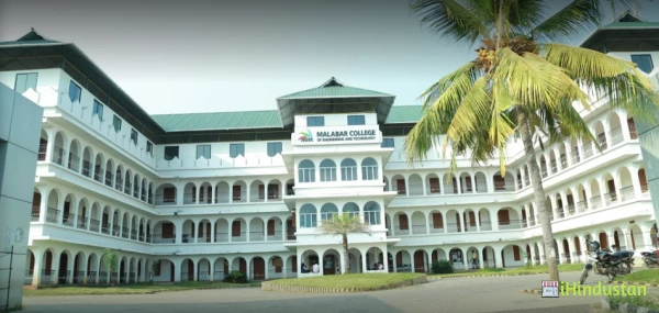 Malabar College of Engineering and Technology
