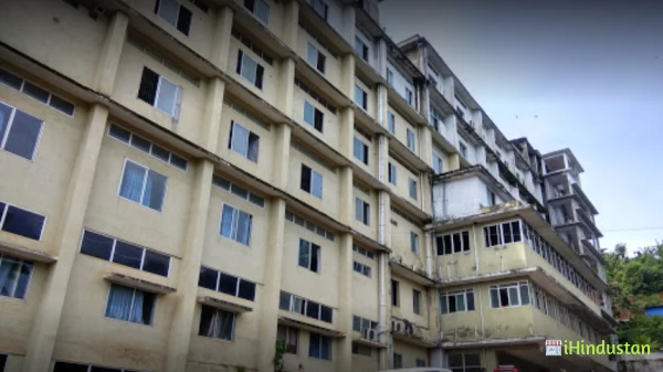 Malabar Medical College Hospital And Research Center