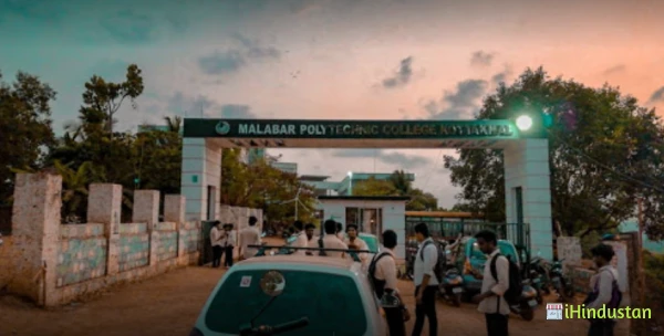 Malabar Polytechnic College