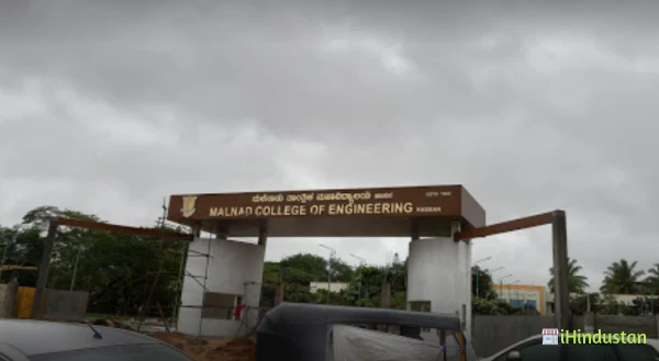 Malnad College of Engineering