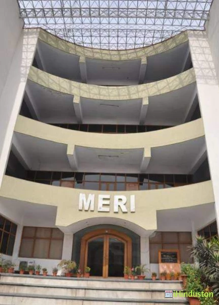 Management Education & Research Institute (MERI)