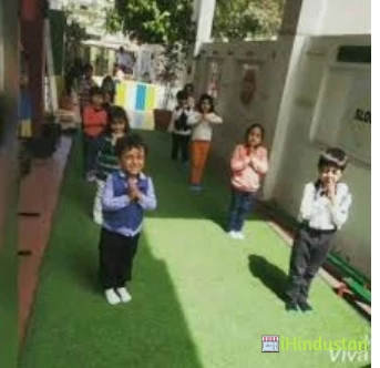 Manam International Preschool
