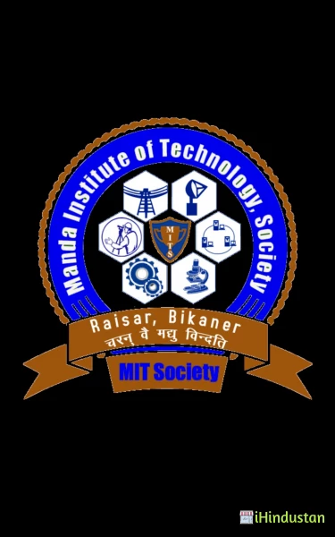 Manda Institute of Technology Society, Raisar (Bikaner)