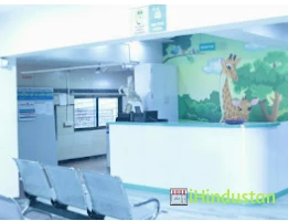 Mangal Prabhu Multispeciality Hospital