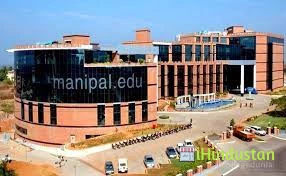  Manipal Academy of Higher Education Jaipur