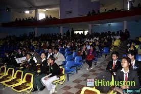 Manipur Institute of Management Studies