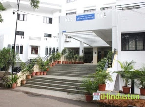 Marathwada Mitra Mandal's College Of Architecture (MMCOA)