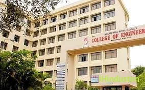 Marathwada Mitra Mandal's College of Engineering 