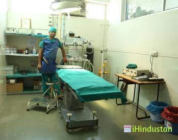 Marudhar Hospital in JAIPUR - Rajasthan - India - iHindustan - Business ...