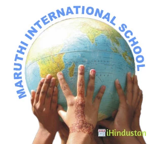 Maruthi International School