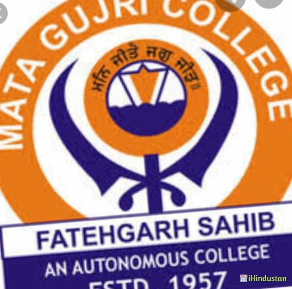 Mata Gujri College,