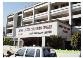 Mata Laxmi Hospital