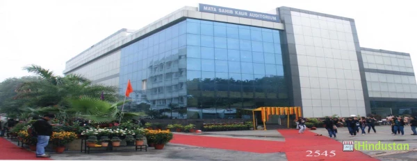 Mata Sundri College for Women