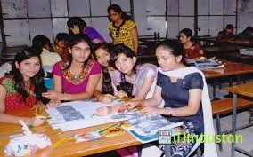 Mateshwari Sugni Devi Girls College, 