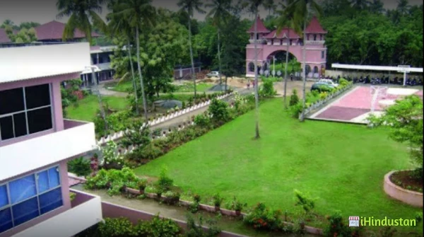 Matha College of Technology