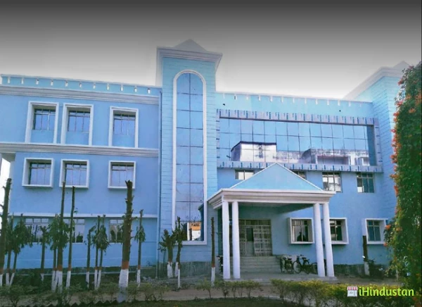 Maulana Azad College of Engineering & Technology {MACET}