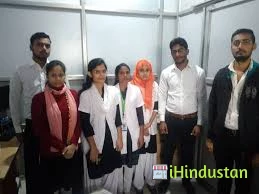 Max Institute of Health Sciences & Technology (Best Paramedical College of Bihar) DMIT | DMLT | DOTT