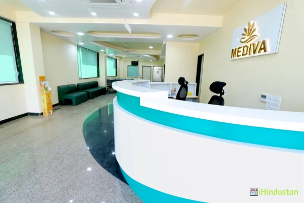 Mediva Hospital