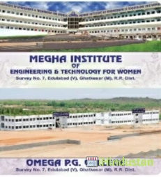 Megha & Omega Group Of Institutions