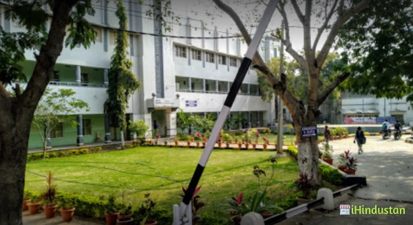 Methodist College Of Engineering And Technology
