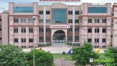 Metro Hospital and Research Centre 