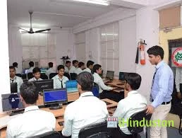 MGM College IT & Management