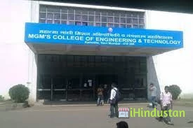 MGM's College of Engineering and Technology