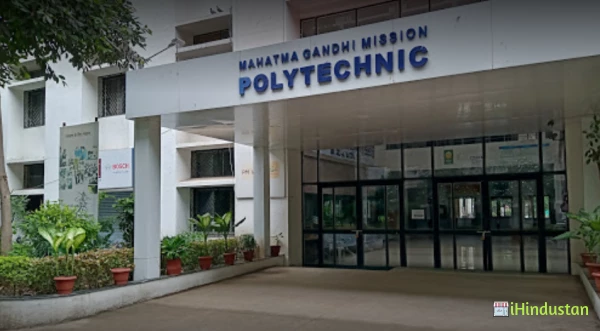 MGM'S Polytechnic College
