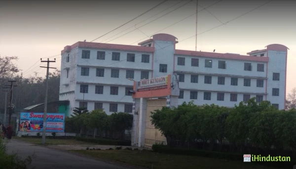 MIET Kumaon Engineering College