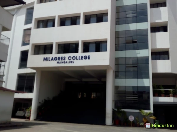 Milagres Pre University College