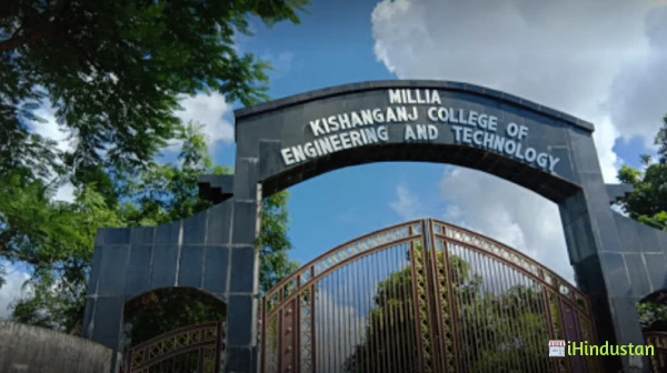 Millia Polytechnic Kishanganj