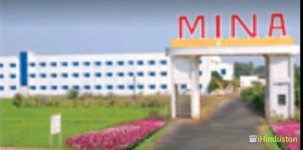 MINA Institute Of Engineering & Technology