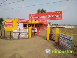 Mind's Eye International Schools, Nasrullaganj