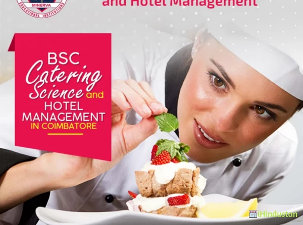 Minerva College of Catering and Hotel Management