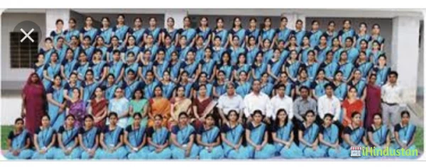 Mira Girls College, 