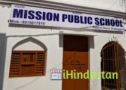 MISSION PUBLIC SCHOOL