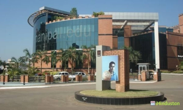 MIT Manipal - Manipal Institute of Technology