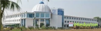 M.M. College of Technology