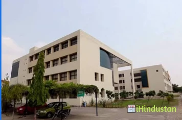 MM Institute of Computer Technology & Business Management