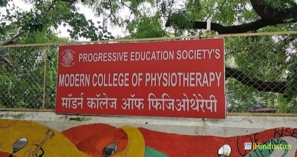 Modern College of Physiotherapy